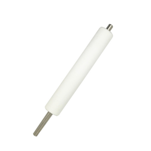 (image for) New compatible platen roller for（ZB）S600